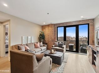 1600 S Jefferson St #502, Chicago, IL 60616