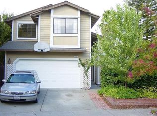 2415 Zurlo Ct, Santa Rosa, CA 95403