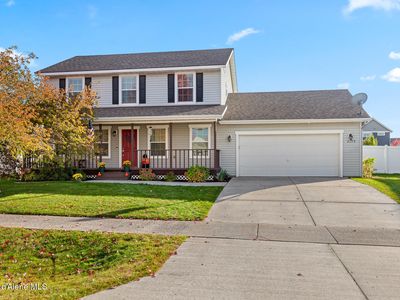 2179 W Freeland Dr, Coeur D Alene, ID, 83815