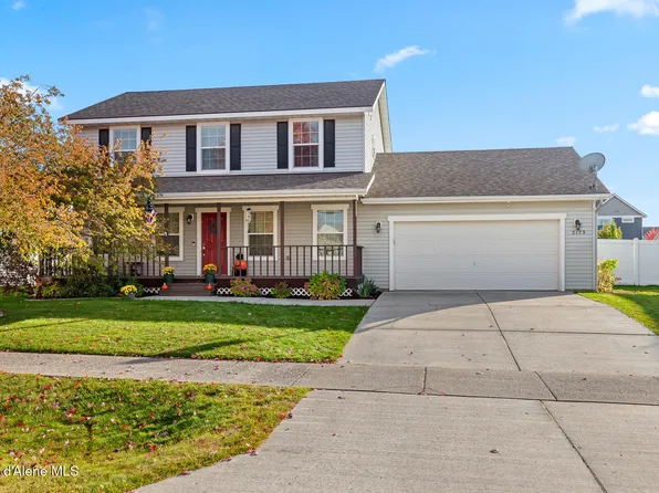 2179 W Freeland Dr, Coeur D Alene, ID 83815