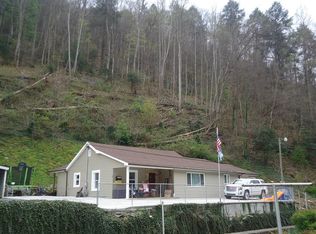 2 Oakhurst Dr, Welch, WV 24801