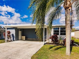 3049 Artesian Ln, North Fort Myers, FL 33917