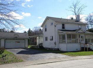 17 Warden St, Union City, PA