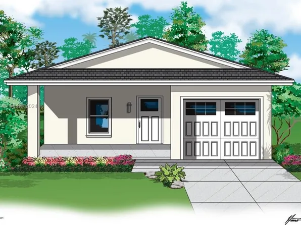 1514 Las Villas Blvd, Sebring, FL 33870