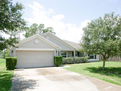 426 Harrisburg Street SW, Palm Bay, FL, 32908