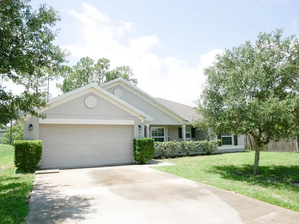426 Harrisburg Street SW, Palm Bay, FL 32908