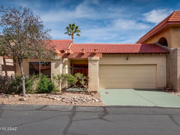 5726 N Camino Del Sol, Tucson, AZ 85718