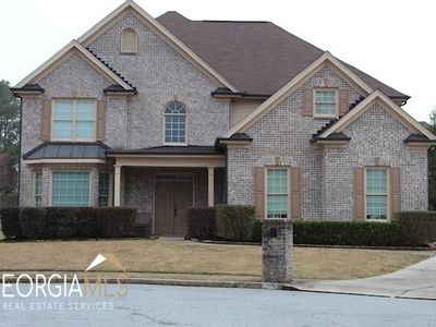 604 Arbor Rdg, Loganville, GA, 30052
