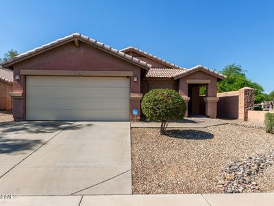 15864 W ANASAZI Street, Goodyear, AZ, 85338