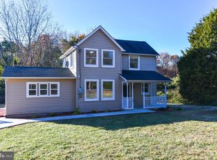 3405 Stump Neck Rd, Indian Head, MD 20640
