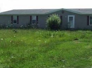 3555 Granville Rd, Mount Vernon, OH 43050