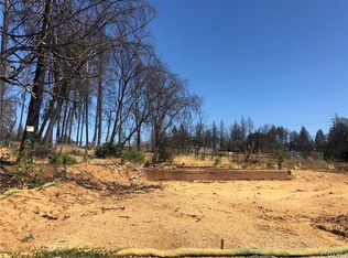 5570 Sierra Park Dr, Paradise, CA 95969