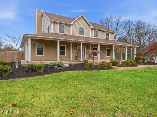 8526 W Bancroft St, Toledo, OH 43617