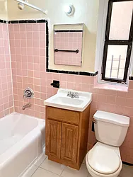 Rented by New York Residence