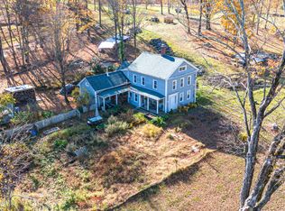 264 E Litchfield Rd, Litchfield, CT 06759