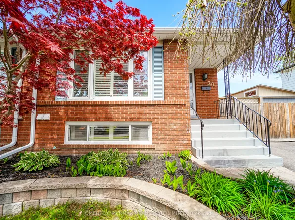 20 Lawrence Cres, Clarington, ON L1C 1J4
