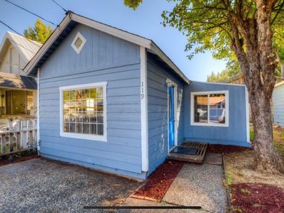 119 Kendall St, Grass Valley, CA, 95945
