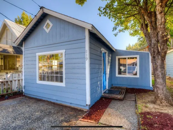 119 Kendall St, Grass Valley, CA 95945