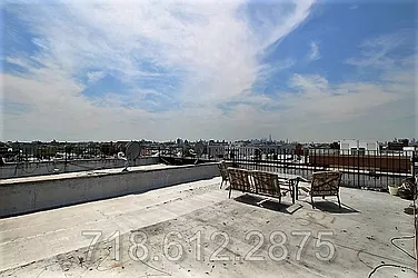 Rented by Next Door Realty NYC