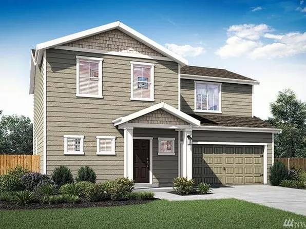 5627 115th Avenue Ct E, Puyallup, WA 98372