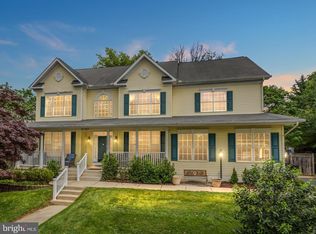 3107 Moore Ln, Kensington, MD 20895