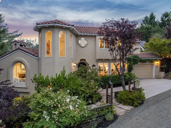 6001 Avoca Ave, Oakland, CA 94611