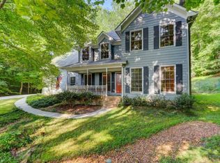 107 Telemann Ln, Oak Ridge, TN 37830