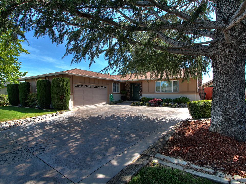 Turn-Key Ranch Style Home