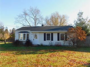 936 W Thomas St, Rome, NY 13440