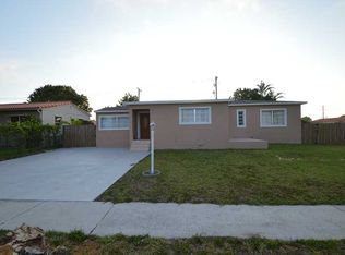 5701 W 2nd Ct, Hialeah, FL 33012