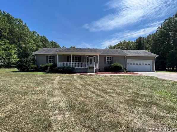 8002 Highway Nine 0 Three, Bracey, VA 23919