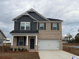 1155 Summer Duck Loop LOT 53, Florence, SC 29501