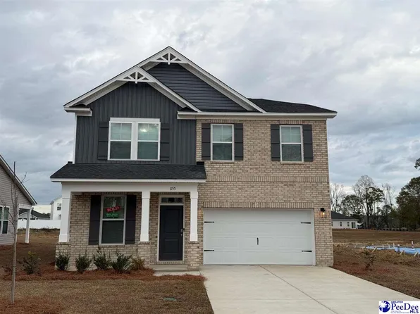 1155 Summer Duck Loop Lot 53, Florence, SC 29501
