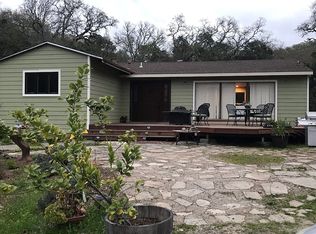 14010 Carmel Ave, Glen Ellen, CA 95442