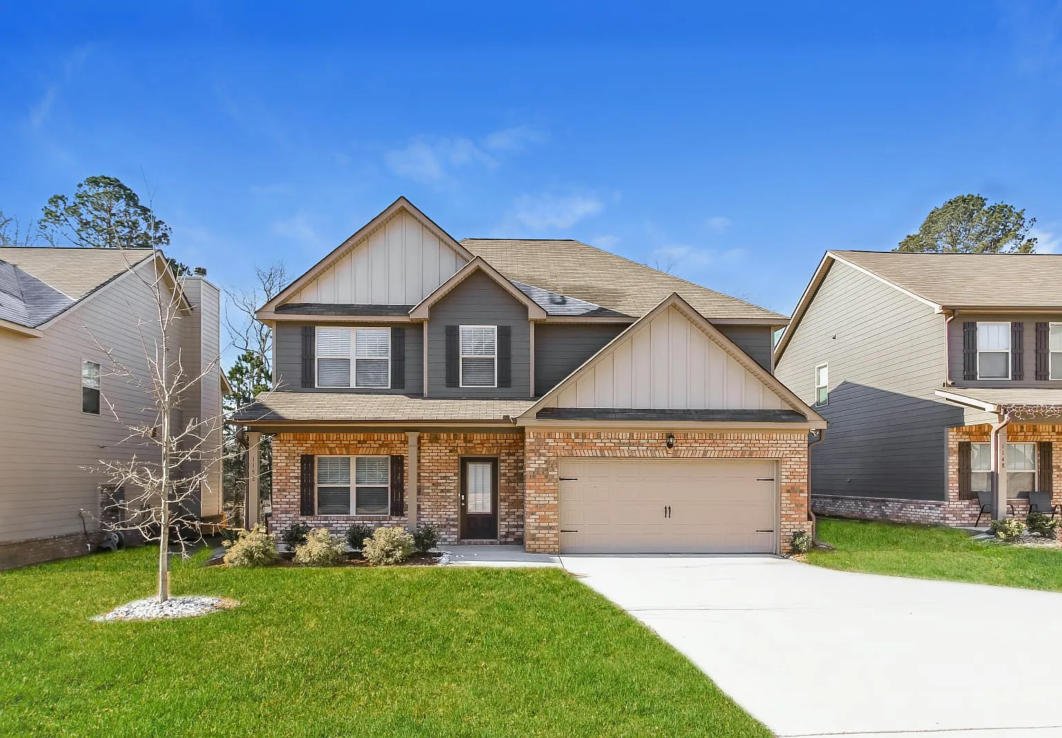 1152 Hartwell Road Locust Grove GA — Photo 1