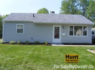 72 Malone Rd, Mansfield, OH 44907