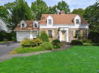 85 Ardmore Rd, Ho Ho Kus, NJ 07423