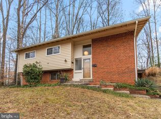 6505 Farley St, Springfield, VA 22152