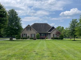 324 Marblegate Cir, Alvaton, KY 42122
