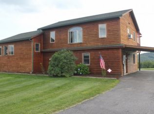 124 Baltimore Rd, North Springfield, VT 05150