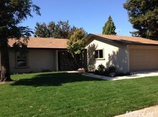 634 David Dr, Oakdale, CA 95361
