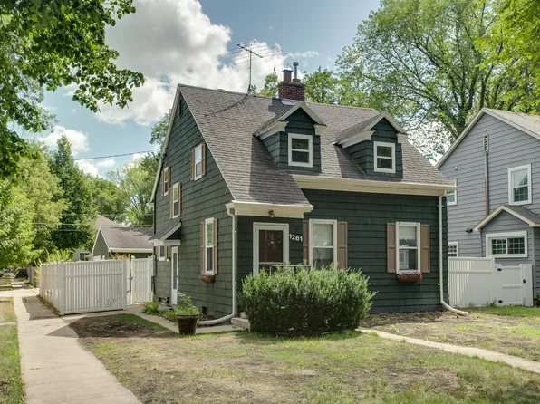 1261 4th St N, Fargo, ND 58102