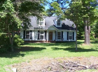 960 Whitehall Dr, Sumter, SC 29154