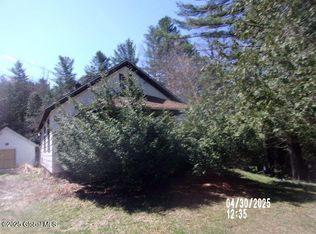 5579 State Route 28n, Newcomb, NY 12852