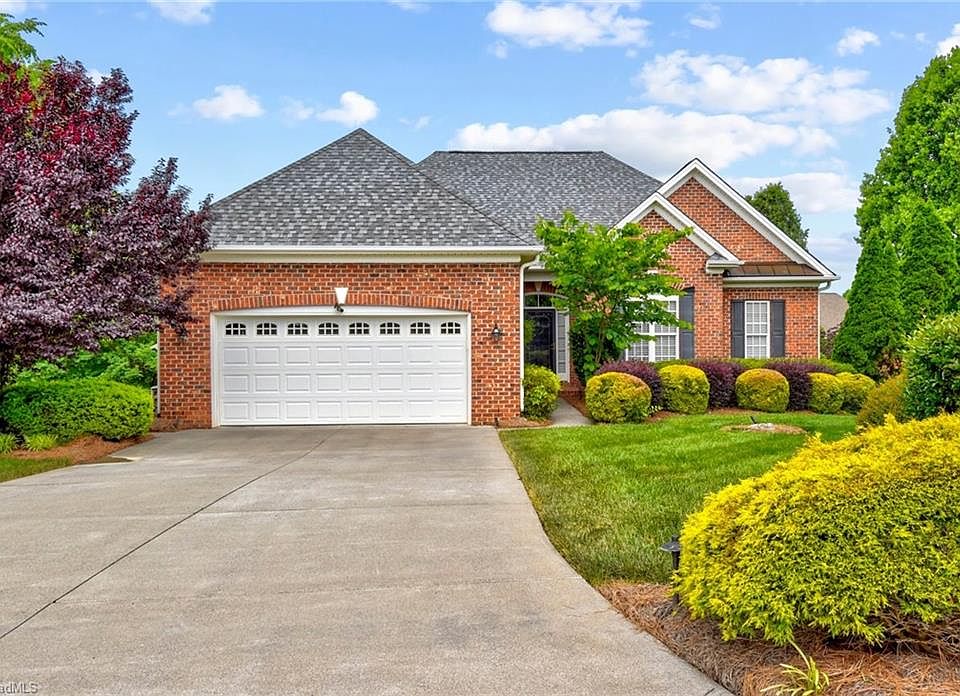 139 W Eden Course Dr, Advance, NC 27006 Zillow