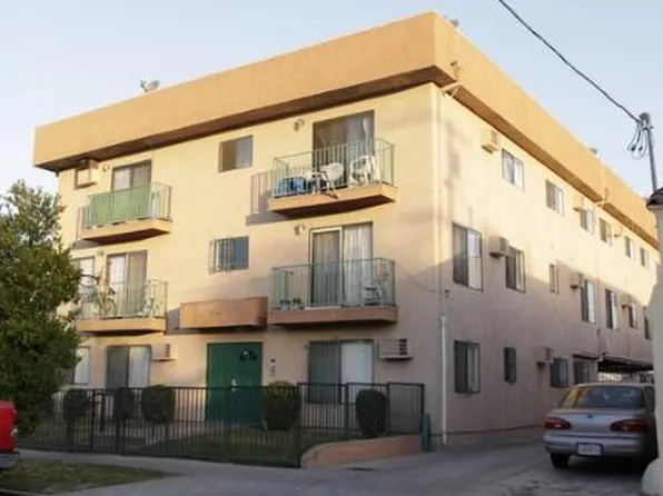 4145 Monroe St, Los Angeles, CA 90029