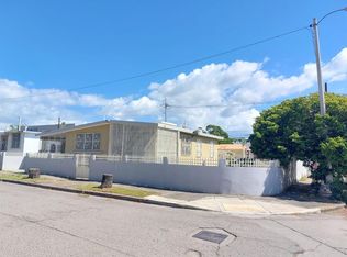 Urb Extension Mariani #174, Ponce, PR 00717