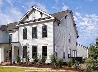 10139 Rainier Trail Dr NW, Huntersville, NC 28078