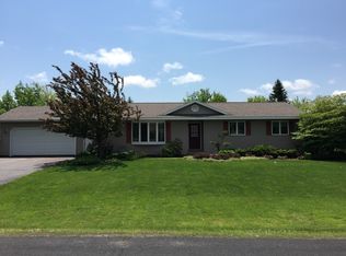 7987 Fir St, Hewitt, WI 54441