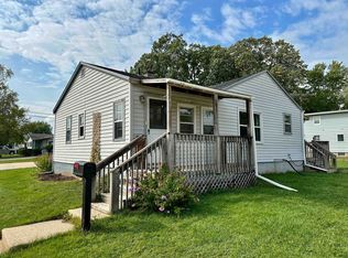 1401 Minnesota Ave, Fond Du Lac, WI 54937